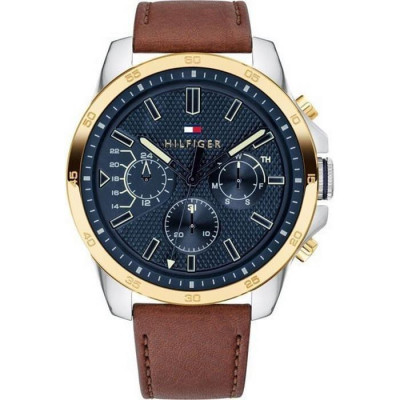 Годинники Tommy Hilfiger 1791561 Decker