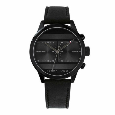 Годинники Tommy Hilfiger 1791595 Dual Time