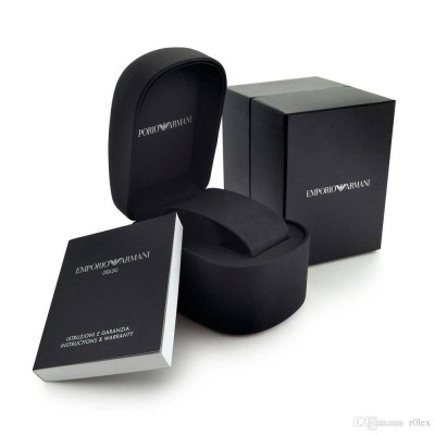 Годинник EMPORIO ARMANI AR0389