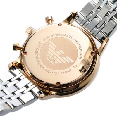 Годинник EMPORIO ARMANI AR1721