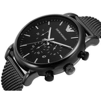 Годинник EMPORIO ARMANI AR1968 Годинник EMPORIO ARMANI AR1968