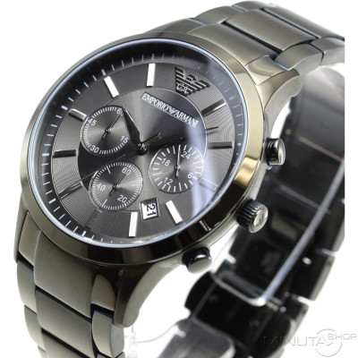 Годинник EMPORIO ARMANI AR11117 Годинник EMPORIO ARMANI AR11117