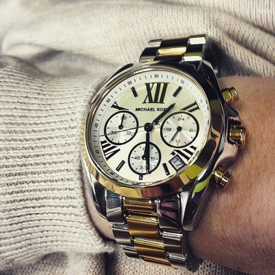 Годинник Michael Kors MK5912