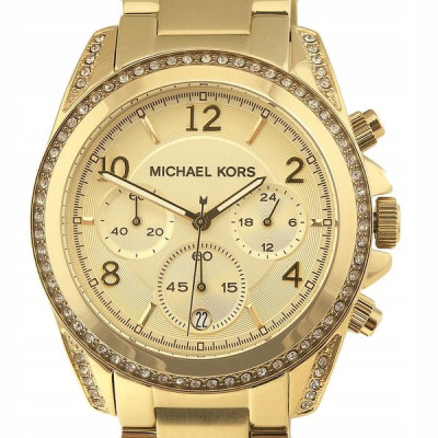 Годинник Michael Kors MK5166 Годинник Michael Kors MK5166