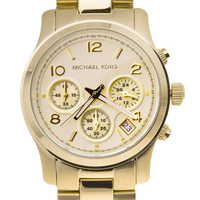 Годинник Michael Kors MK5055 Годинник Michael Kors MK5055