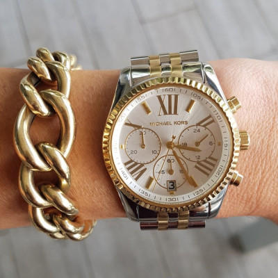 Годинник Michael Kors MK5955