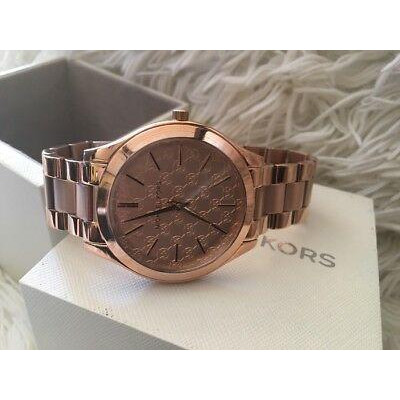 Годинник Michael Kors MK3336