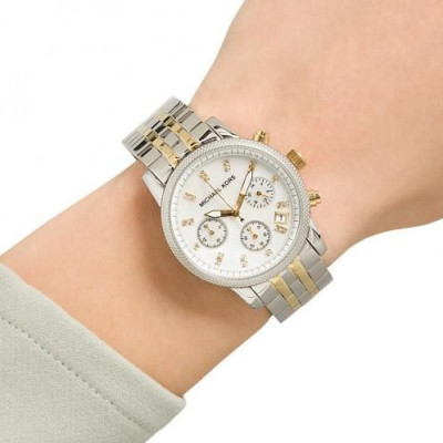 Годинник Michael Kors MK5057 Годинник Michael Kors MK5057