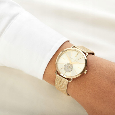 Годинник Michael Kors MK3844 Годинник Michael Kors MK3844