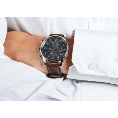 Годинник HUGO BOSS 1513494