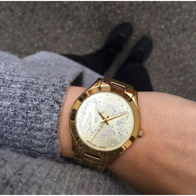 Годинник Michael Kors MK3590 Годинник Michael Kors MK3590
