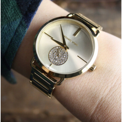Годинник Michael Kors MK3639 Годинник Michael Kors MK3639