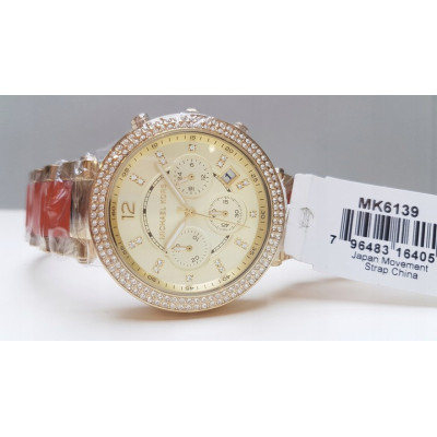 Годинник Michael Kors MK6139