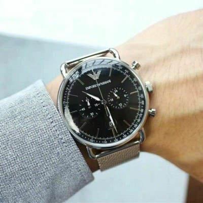 Годинник Emporio Armani AR11104 Годинник Emporio Armani AR11104