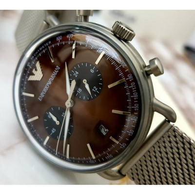 Годинник Emporio Armani AR11141