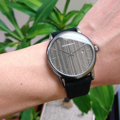 Годинник Emporio Armani AR11156