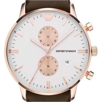 Годинник Emporio Armani AR0398 Годинник Emporio Armani AR0398
