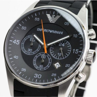 Годинник Emporio Armani AR5878
