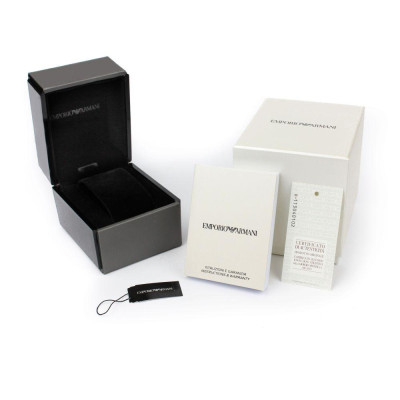 Годинник Emporio Armani AR11120