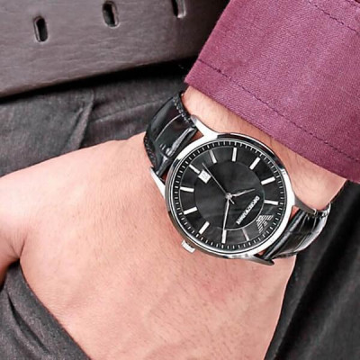 Годинник Emporio Armani AR2411
