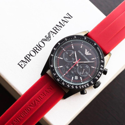Годинник Emporio Armani AR6114