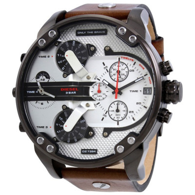 Годинник DIESEL DZ7394 Годинник DIESEL DZ7394