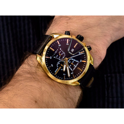 Годинник DIESEL DZ4516
