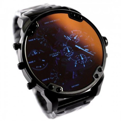 Годинник DIESEL DZ7395 Годинник DIESEL DZ7395