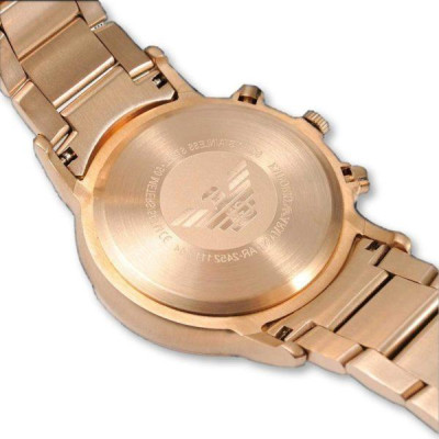 Годинник EMPORIO ARMANI AR2452 Годинник EMPORIO ARMANI AR2452