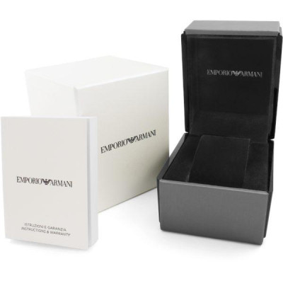 Годинник EMPORIO ARMANI AR5919 Годинник EMPORIO ARMANI AR5919