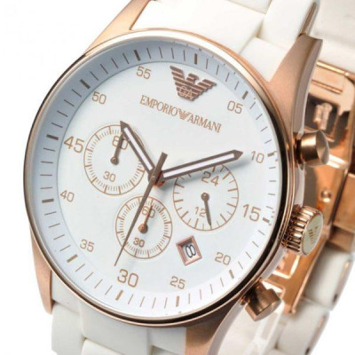 Годинник EMPORIO ARMANI AR5919 Годинник EMPORIO ARMANI AR5919
