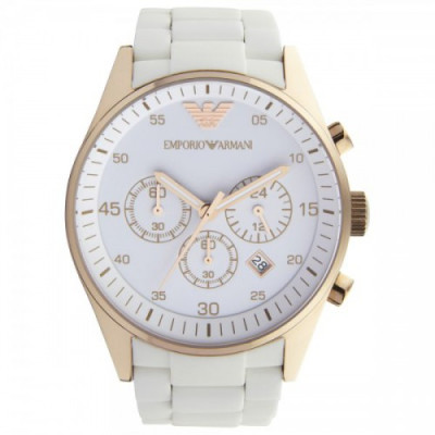 Годинник EMPORIO ARMANI AR5919 Годинник EMPORIO ARMANI AR5919
