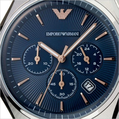 Годинник EMPORIO ARMANI AR1974 Годинник EMPORIO ARMANI AR1974