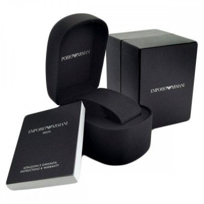 Годинник EMPORIO ARMANI AR11126 Годинник EMPORIO ARMANI AR11126
