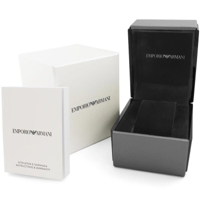 Часы EMPORIO ARMANI AR60045