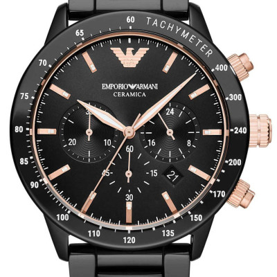 Годинник EMPORIO ARMANI AR70002
