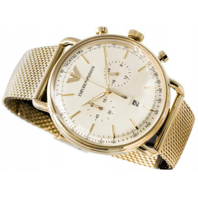 Годинник EMPORIO ARMANI AR11315