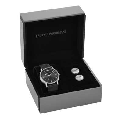 Часы EMPORIO ARMANI DIVER AR80031