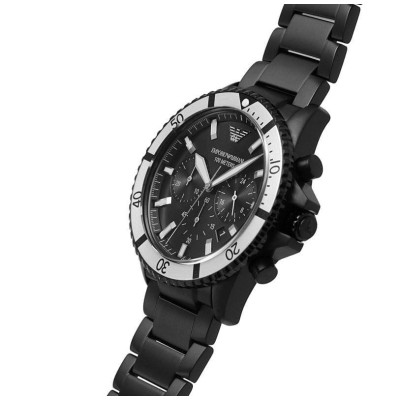 Часы EMPORIO ARMANI AR80050