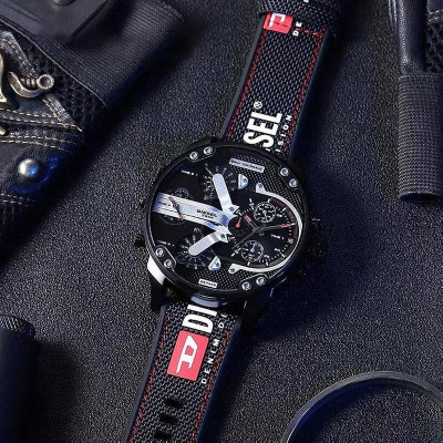 Часы DIESEL DZ7433