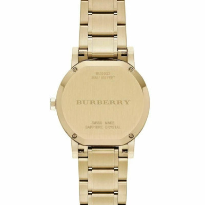 Годинник Burberry BU9033 Годинник Burberry BU9033
