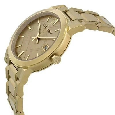 Годинник Burberry BU9033 Годинник Burberry BU9033