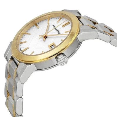 Годинник Burberry BU9115