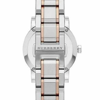 Годинник Burberry BU9127