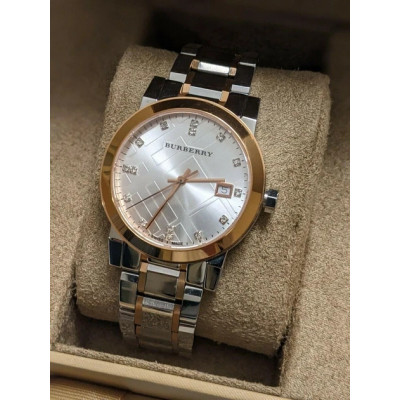 Годинник Burberry BU9127