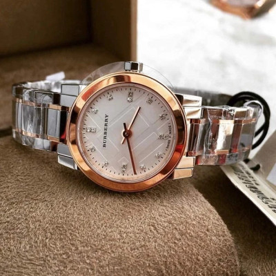 Годинник Burberry BU9127
