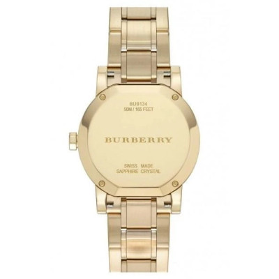 Годинник Burberry BU9134
