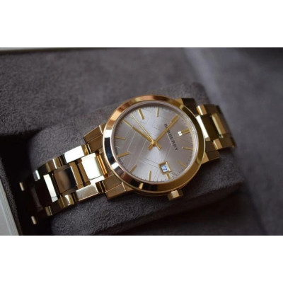 Годинник Burberry BU9134