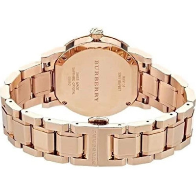 Годинник Burberry BU9135