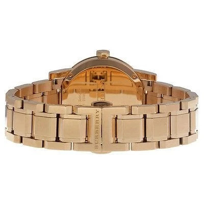 Годинник Burberry BU9135